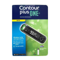 contour plus one meter with 25 strips device 